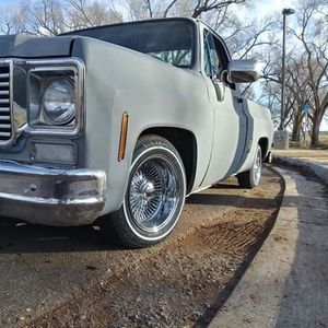 Meet your Posher, Steven